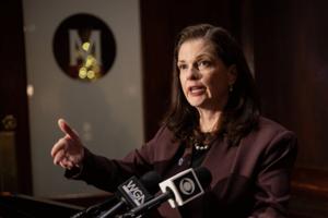 E. Jason Wambsgans/Chicago Tribune/TNS