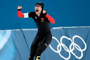 Joosep Martinson/Getty Images North America/TNS