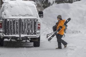 Hector Amezcua/The Sacramento Bee/TNS