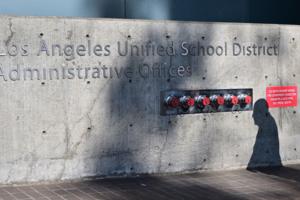 FREDERIC J. BROWN/AFP/Getty Images North America/TNS