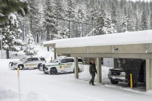 Hector Amezcua/The Sacramento Bee/TNS