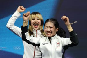 Matthew Stockman/Getty Images Europe/TNS