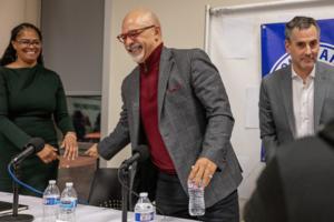 Tom Gralish/The Philadelphia Inquirer/TNS