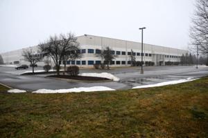 Clarence Tabb Jr./The Detroit News/TNS