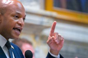 Karl Merton Ferron/Baltimore Sun/TNS