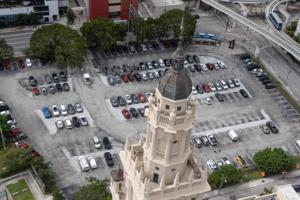 Al Diaz/Miami Herald/TNS