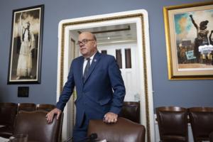 Drew Angerer/Getty Images North America/TNS