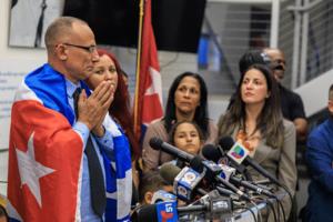 Pedro Portal/Miami Herald/TNS