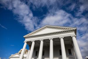 Kendall Warner/The Virginian-Pilot/TNS