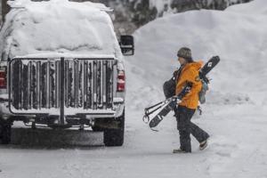 Hector Amezcua/The Sacramento Bee/TNS