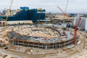 Bizuayehu Tesfaye/Las Vegas Review-Journal/TNS