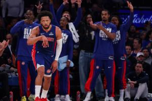 Ishika Samant/Getty Images North America/TNS