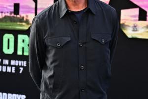 Frederic J. Brown/AFP/GETTY IMAGES NORTH AMERICA/TNS