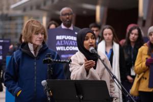 Jeff Wheeler/Minnesota Star Tribune/TNS