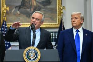 Jim Watson/AFP/Getty Images North America/TNS