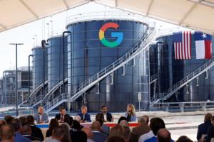 Chitose Suzuki/The Dallas Morning News/TNS