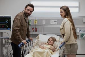 Warrick Page/WARNER/TNS