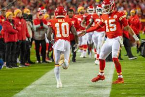 Tammy Ljungblad/Kansas City Star/TNS