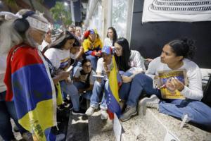 Pedro Mattey/Getty Images North America/TNS