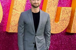 Bang Showbiz / Daniel Radcliffe loved working with Michael Gambon