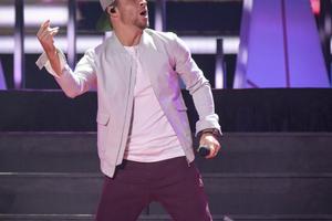 Bang Showbiz / Brian Littrell's lawsuit has been dismissed