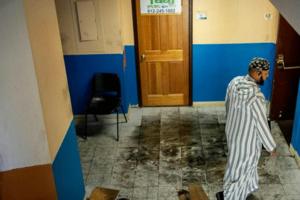 Elizabeth Flores/The Minnesota Star Tribune/TNS