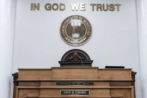 Tasha Poullard/Lexington Herald-Leader/TNS