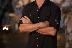 Robert Voets/CBS ENTERTAINMENT/TNS