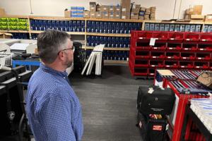 Jonathan Shorman/Stateline/TNS