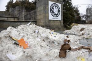 Tyger Williams/The Philadelphia Inquirer/TNS