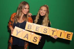 Rachel Murray/Getty Images North America/TNS