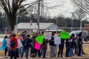 Josh Davis/Baltimore Sun/TNS