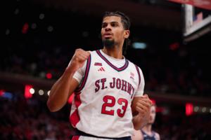 Evan Bernstein/Getty Images North America/TNS