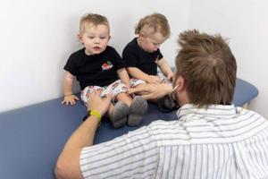 Sarah A. Miller/Idaho Statesman/TNS