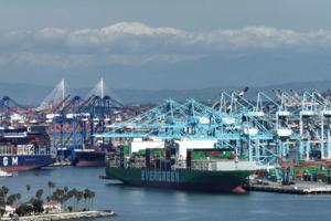 Allen J Schaben/Los Angeles Times/TNS