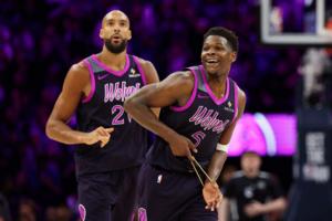 David Berding/Getty Images North America/TNS