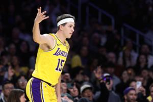 Luiza Moraes/Getty Images North America/TNS