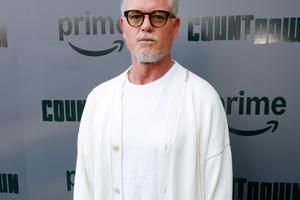 Bang Showbiz / Eric Dane's friends launch GoFundMe for his daughters.