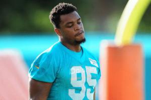 Joe Cavaretta/South Florida Sun Sentinel/TNS