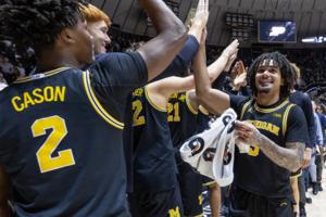 Michael Hickey/Getty Images North America/TNS