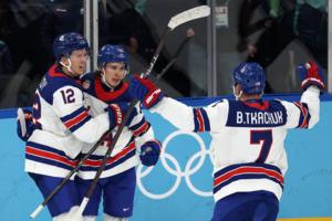 Jamie Squire/Getty Images North America/TNS