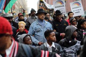 Brian Cassella/Chicago Tribune/TNS