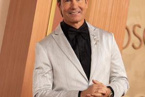 Bang Showbiz / Jerry O'Connell' struggled with nicotine for decades'.