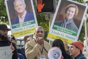 Los Angeles Times/Los Angeles Times/TNS