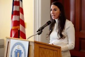 Matt Stone/Boston Herald/TNS