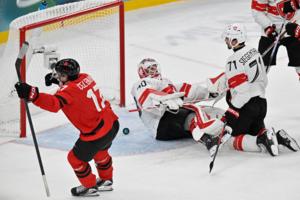 Alexander Nemenov/AFP/Getty Images North America/TNS