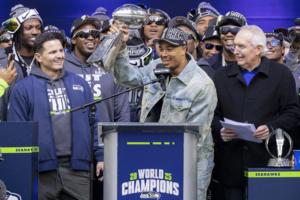 Jason Redmond/AFP/Getty Images North America/TNS