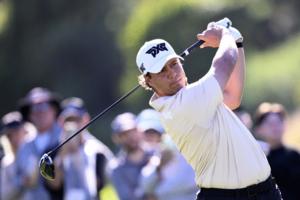 Orlando Ramirez/Getty Images North America/TNS