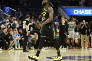 Nhat V. Meyer/Bay Area News Group/TNS