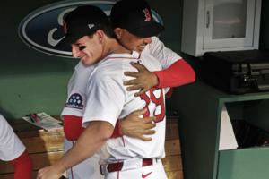 Jim Davis/Boston Herald/TNS